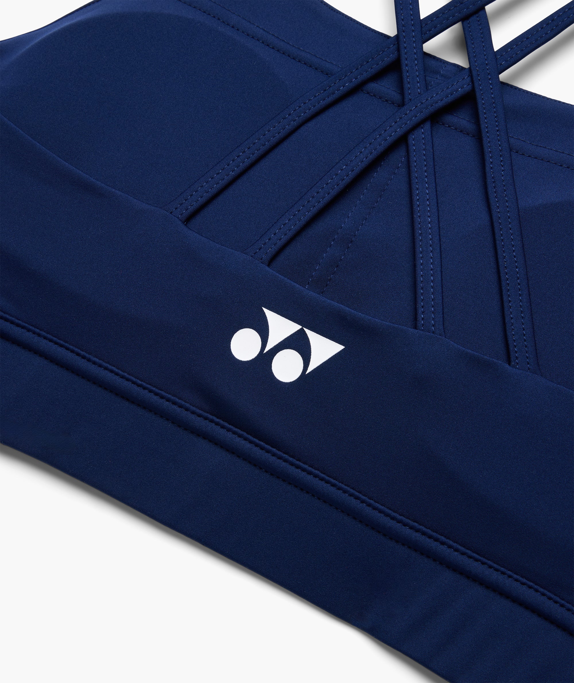 DOUBLE CROSS BACK SPORTS BRA