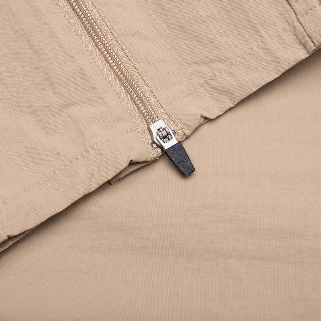 Gaze Track Pants Tan