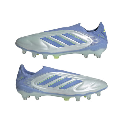 adidas Copa Pure 3 Elite Laceless Firm Ground Boots Blue