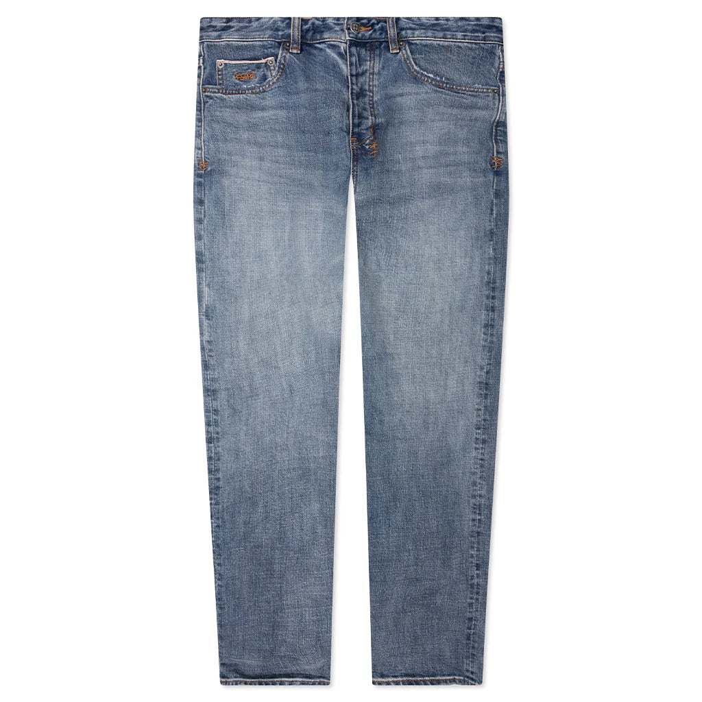 Chitch Blue Moon Selvedge Pants Denim