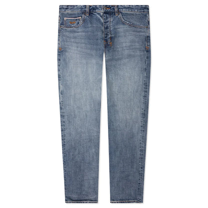 Chitch Blue Moon Selvedge Pants Denim