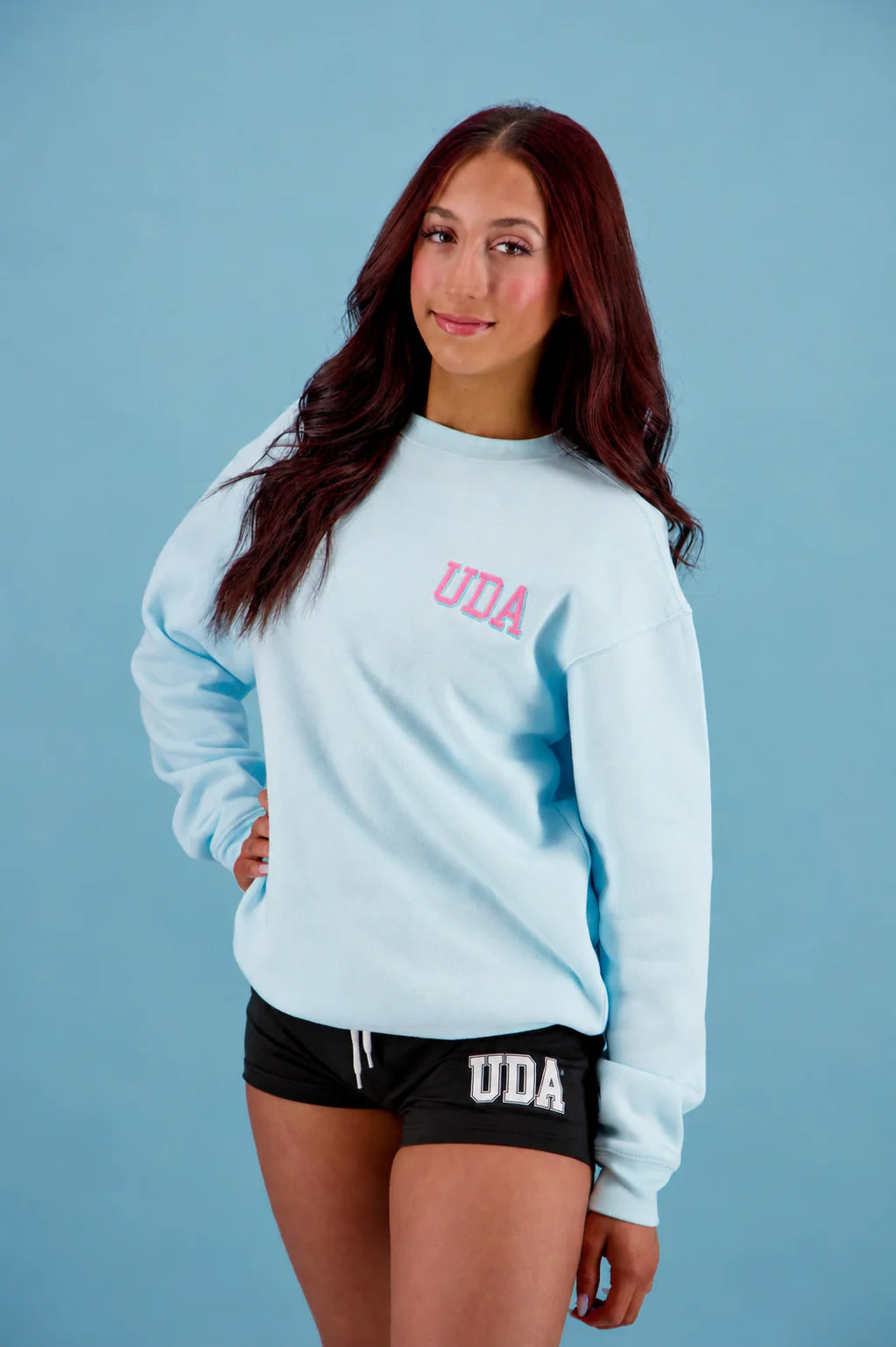 UDA Clear Sky Camp Sweat
