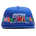 WTH is BWA Hat Multi