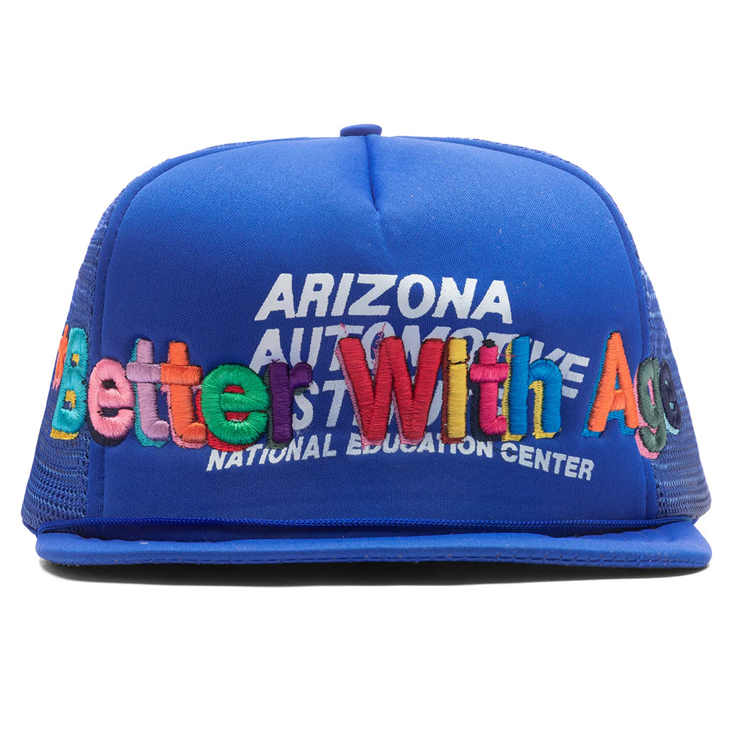 WTH is BWA Hat Multi