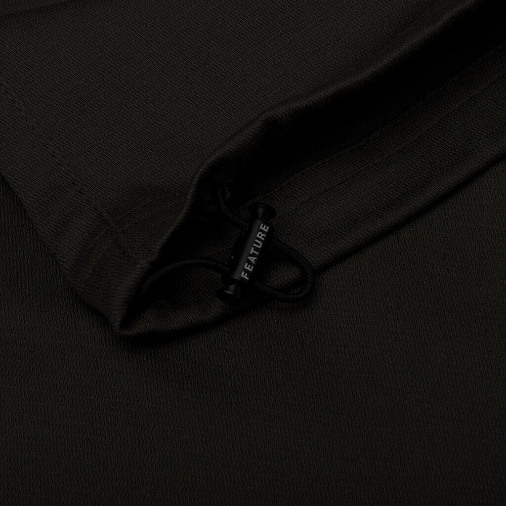 Keane Cargo Pants Graphite