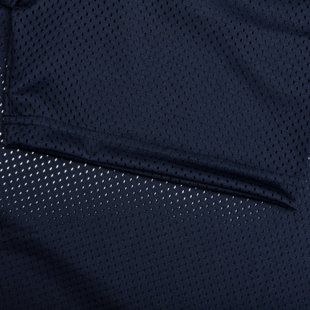 Boyer Mesh Tee Navy