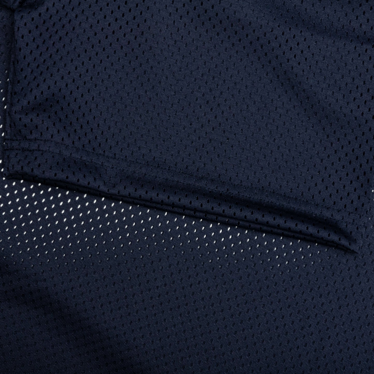 Boyer Mesh Tee Navy