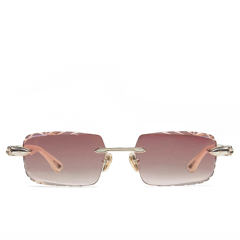 Javelin Gem Cut Blush