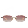 Javelin Gem Cut Blush