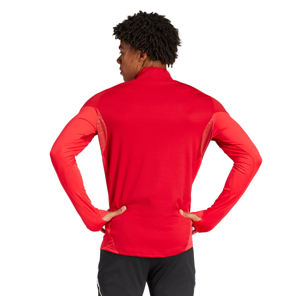 adidas Tiro 25 Competition Mens Soccer Training Top