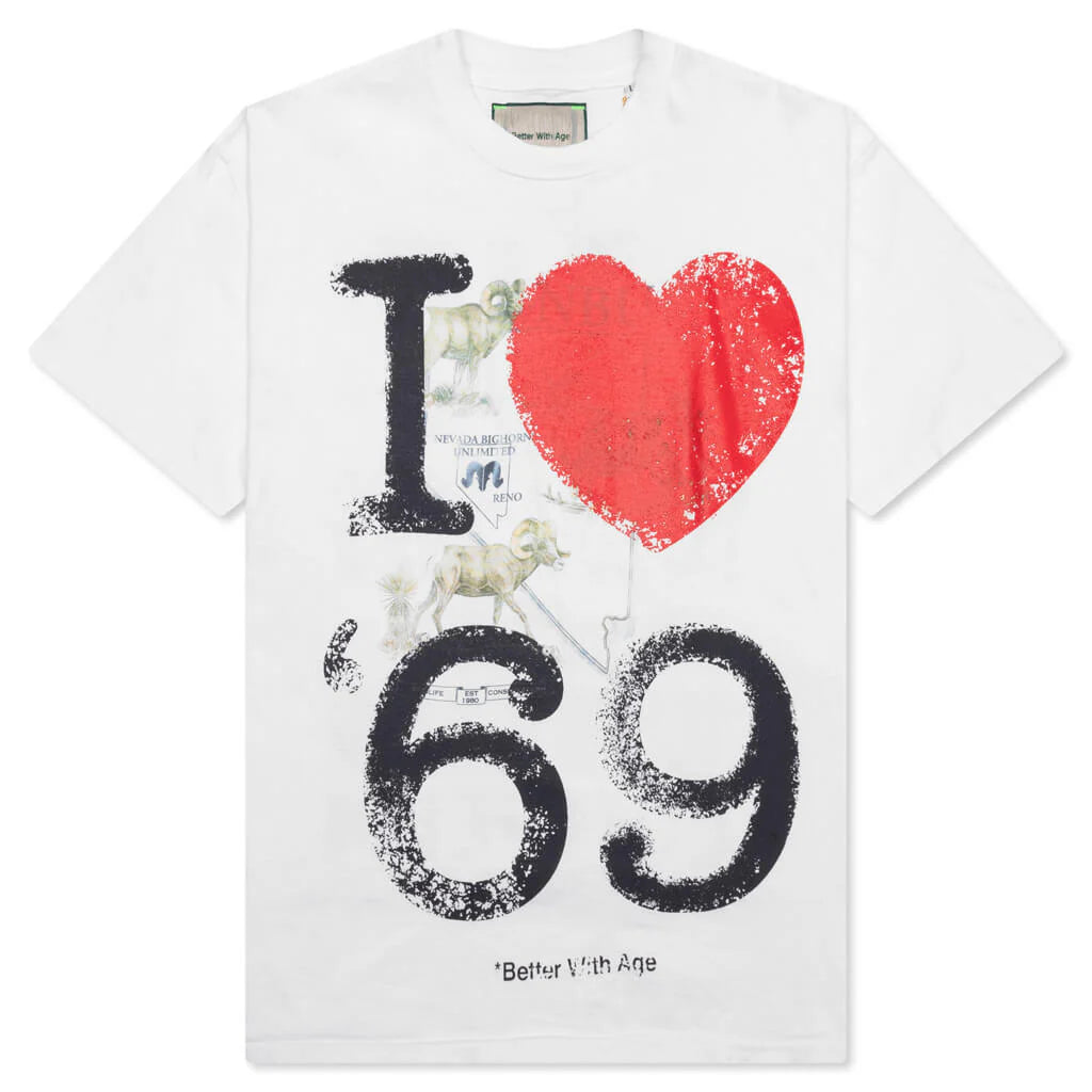 Pura Tee Multi
