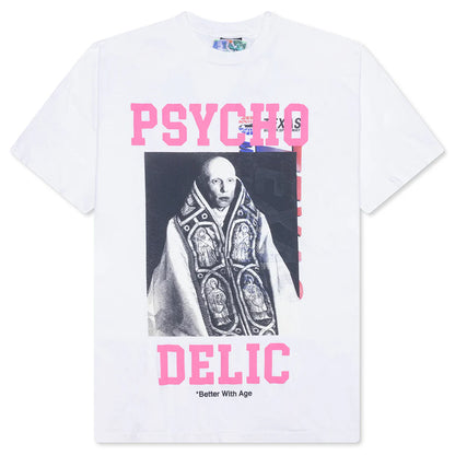 Psychodelic Tee Multi