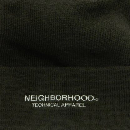 Beanie Olive Drab