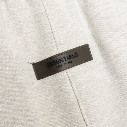 Essentials Shorts Light Oatmeal