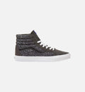 SK8 Hi Reissue Liberty Tonal Pasly Grey
