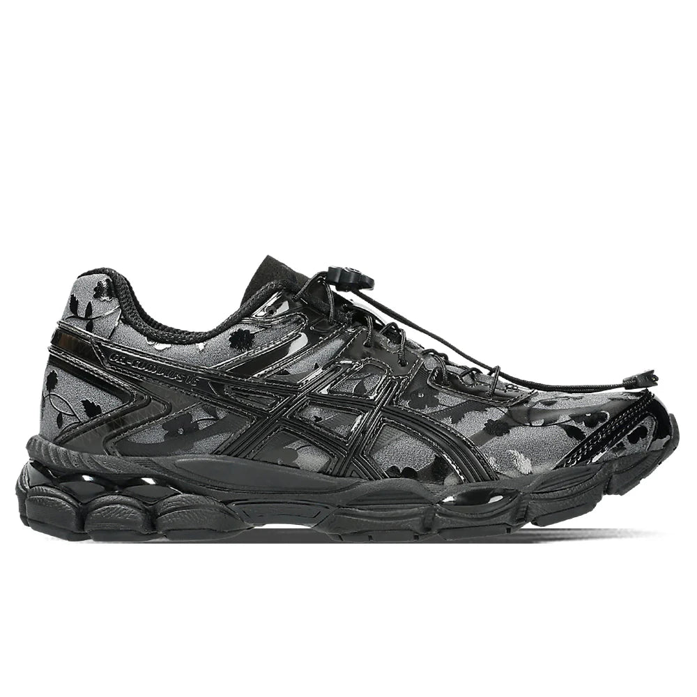 ASICS x Cecilie Bahnsen Gel Cumulus 16 SSCB Black Black