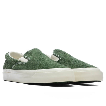 Converse x GOLF le FLEUR One Star CC Slip Pro Brush Forest Elf Egret