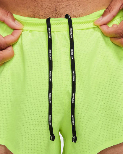 Nike Mens Aeroswift 2 Running Shorts