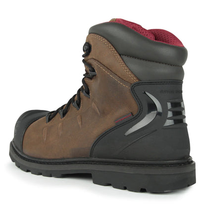 Hammer Safety Toe A7546