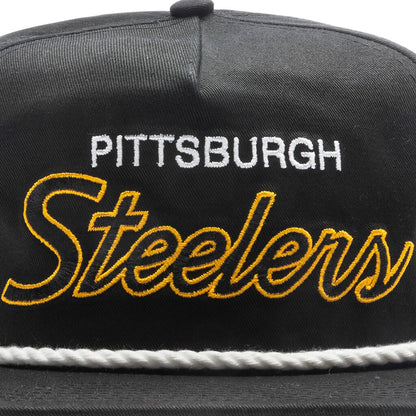 Feature x New Era Battle Born Pittsburg Steelers
