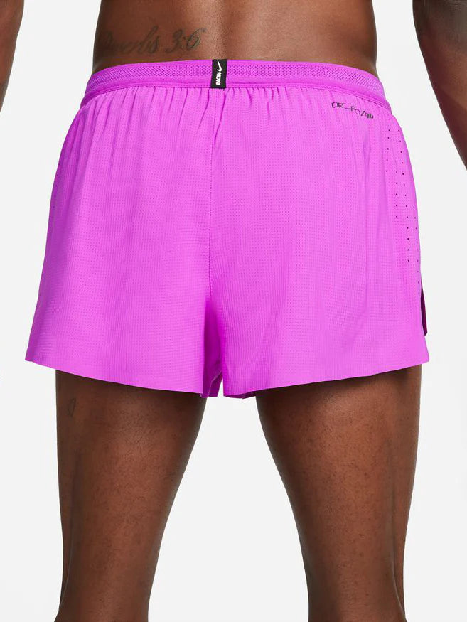 Nike Mens Aeroswift 2 Running Shorts