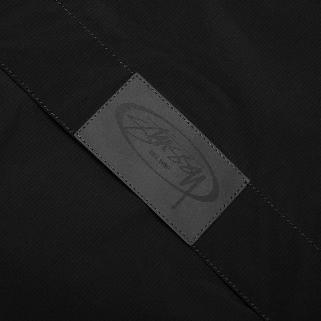 MX Jacket Black