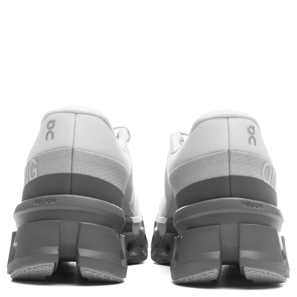 Womens Cloudmonster Frost Rock