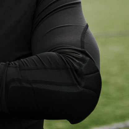 Storelli BodyShield Goalkeeper Light Matchday 3 4 Undershirt