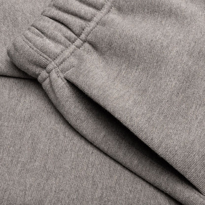 Kids Fleece Essential Sweatpant Heather Gray