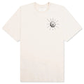 Balance Tee Bleached Natural