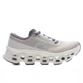 Womens Cloudmonster 3 Truffle Ivory