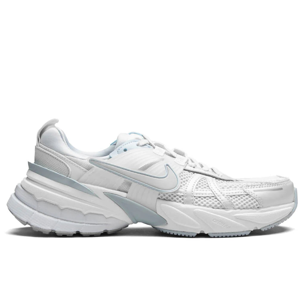 Womens V2K Run Platinum Tint Summit White