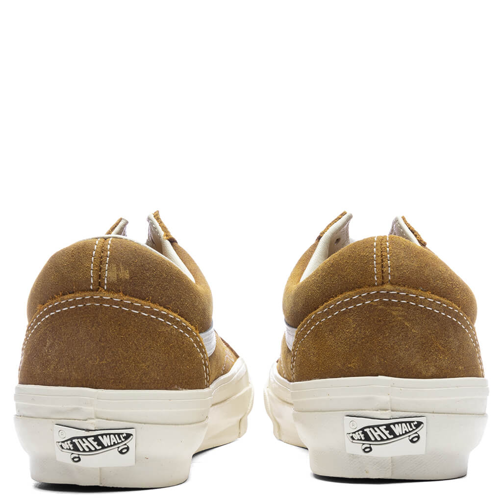 Premium Old Skool 36 Golden Brown