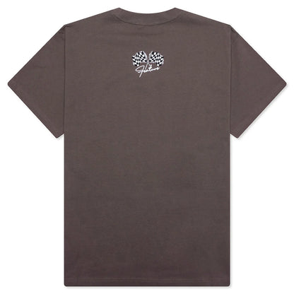 Finish Line Tee Falcon