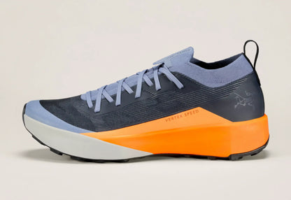 Mens Arcteryx Vertex Speed Low