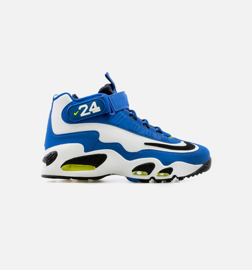 Air Griffey Max 1 Varsity Royal Mens Lifestyle Shoe Blue White Green