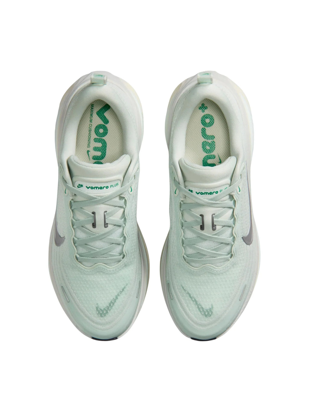 Nike Air Zoom Vomero Plus Womens Shoes