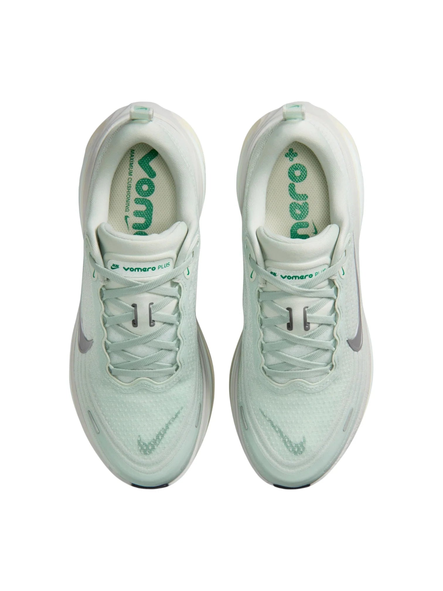 Nike Air Zoom Vomero Plus Womens Shoes
