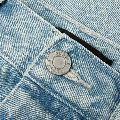 Nova Shorts Light Indigo