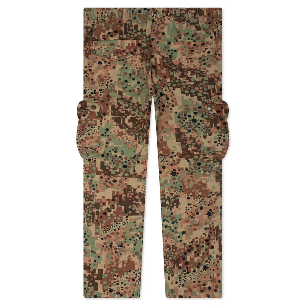 BB Neutron Pants Glow In The Dark Nomad