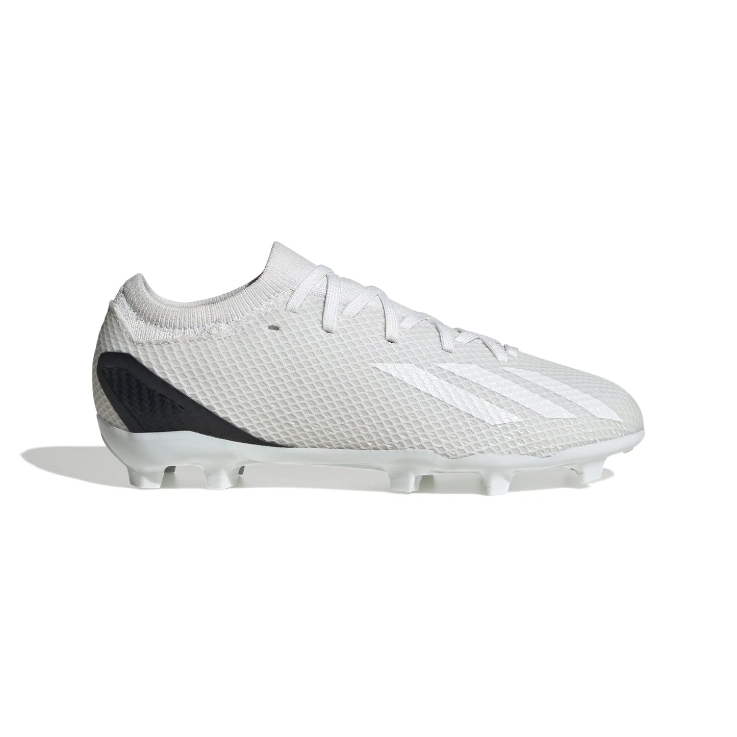 adidas Kids X Speedportal3 FG Firm Ground Cleats