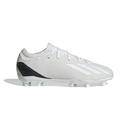 adidas Kids X Speedportal3 FG Firm Ground Cleats