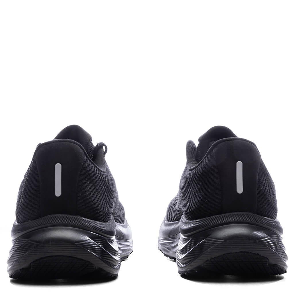 Womens PG7 Black