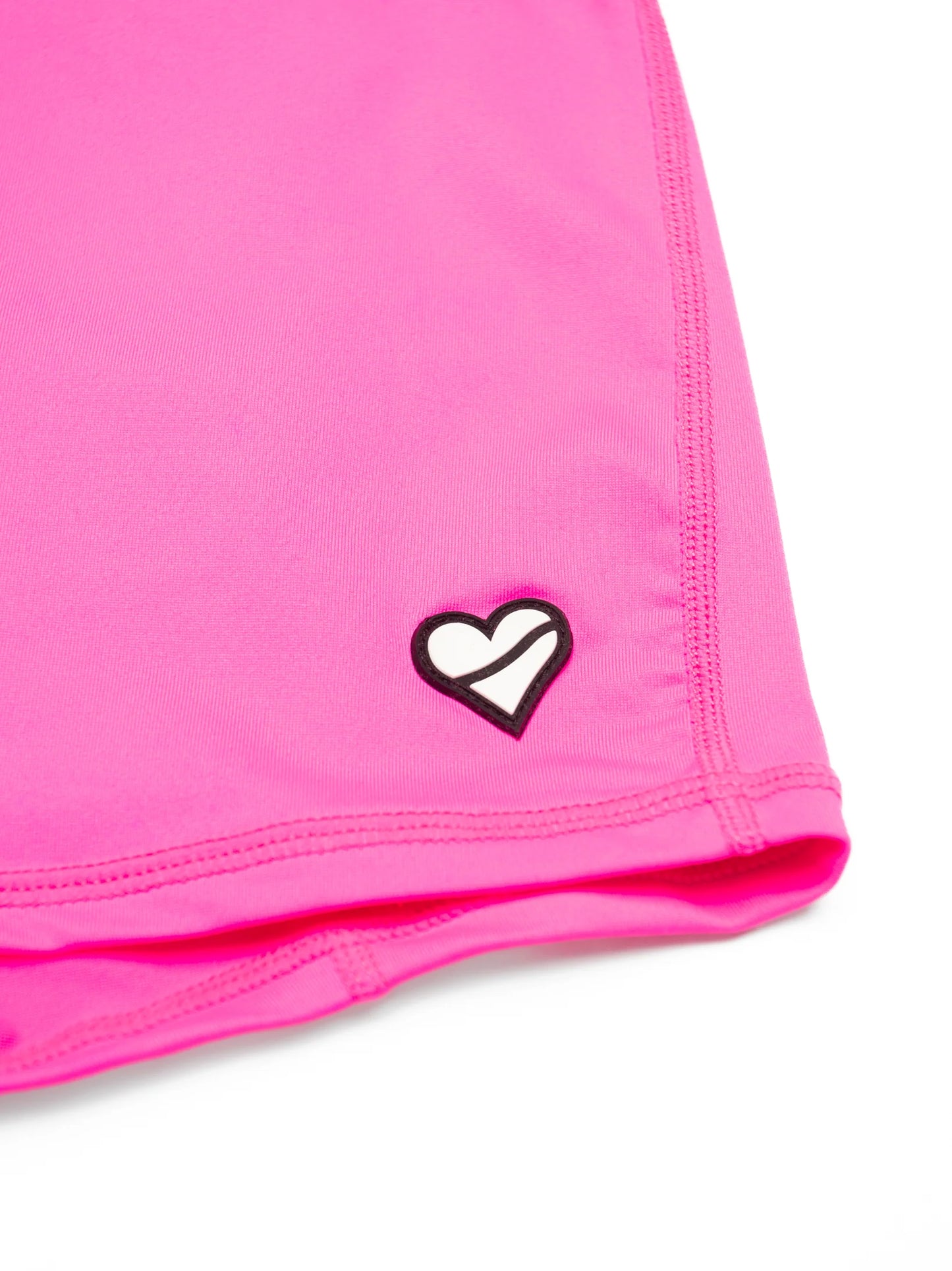 Heartbreak Womens Sendy 25 Shorts