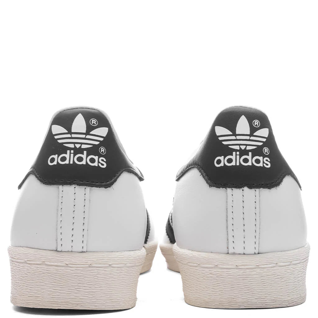 Superstar 82 Cloud White Core Black Off White
