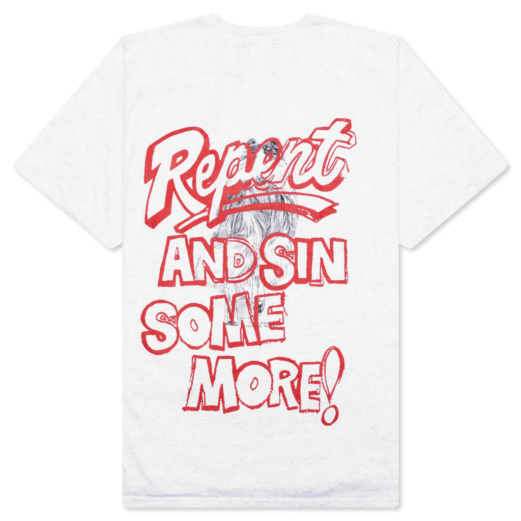 Psychodelic Tee Multi