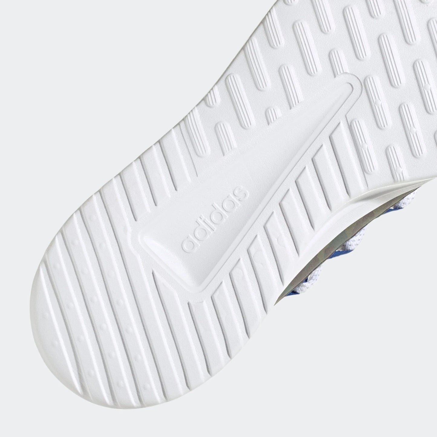 adidas Lite Racer Adapt 4 Cloudfoam Lifestyle Running Slip On Shoes Whjite Royal