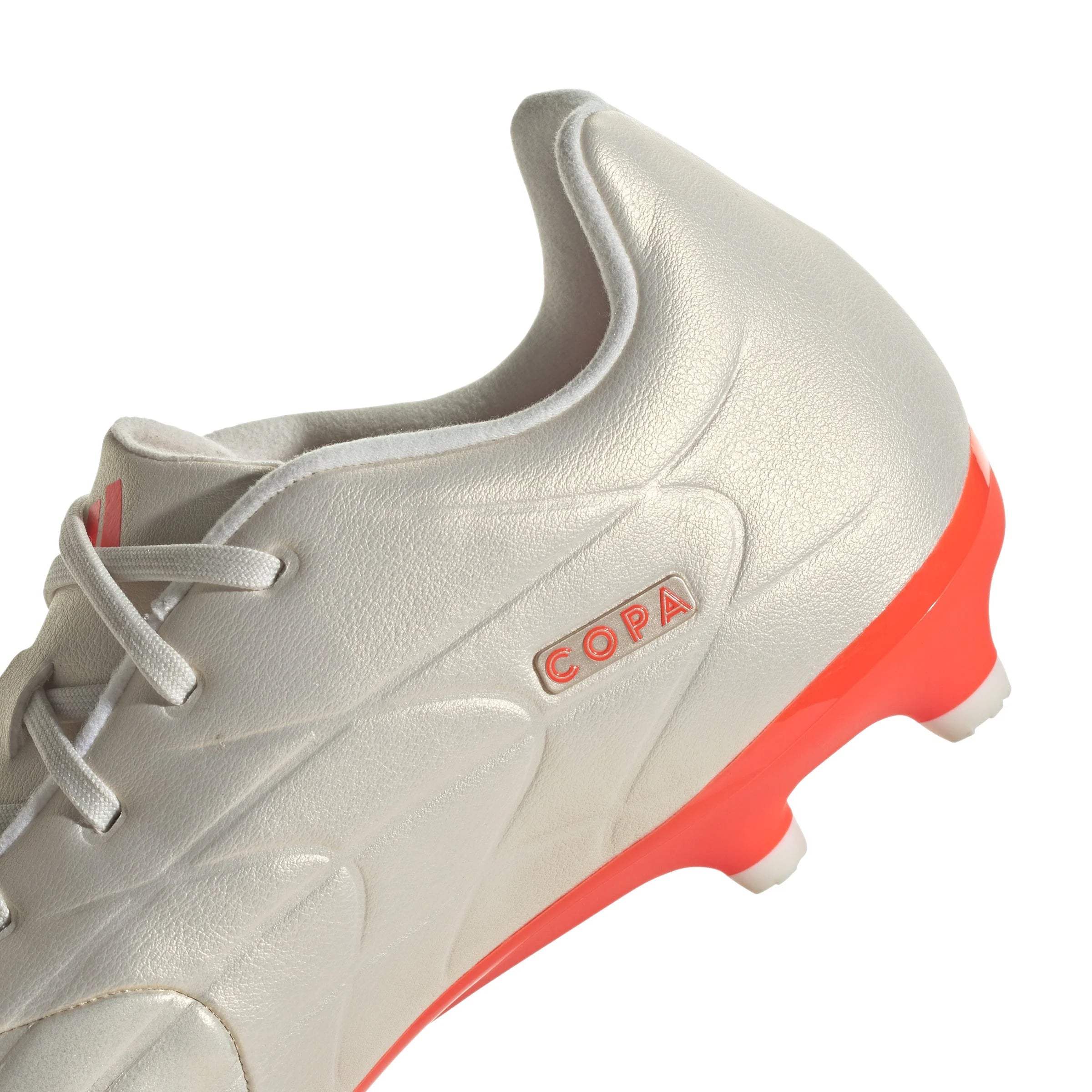 adidas Copa Pure3 FG Firm Ground Soccer Cleats