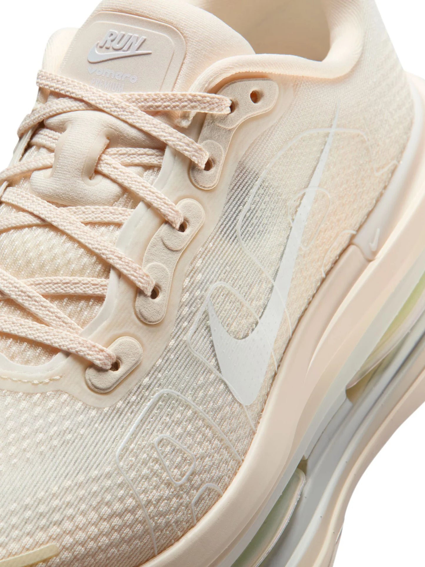 Nike Vomero Premium Womens Shoes
