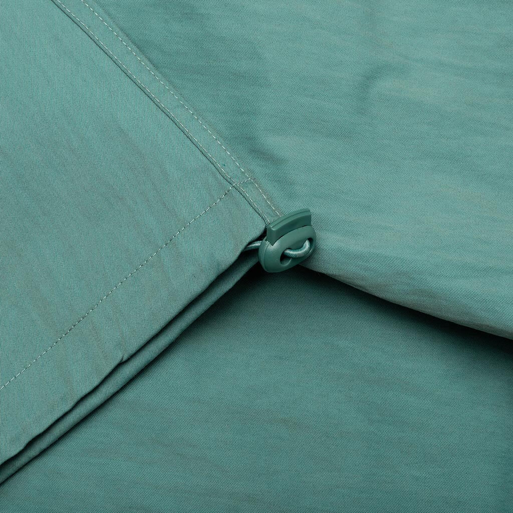 BB Craters Pant Sage Bush Green